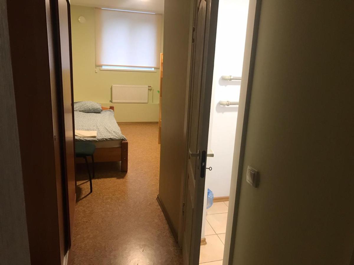 Hotel Sia Cikstonis Riga Exteriér fotografie