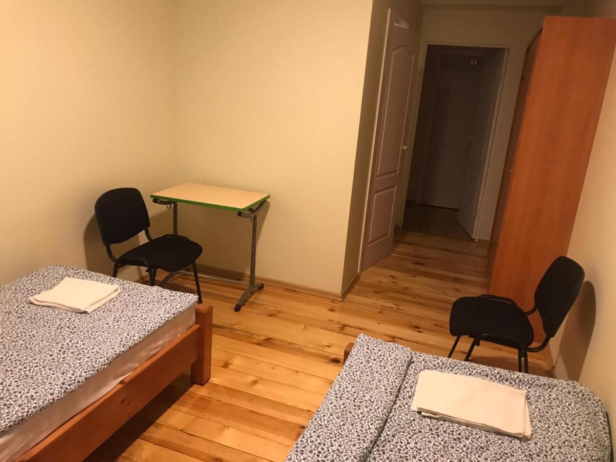 Hotel Sia Cikstonis Riga Exteriér fotografie