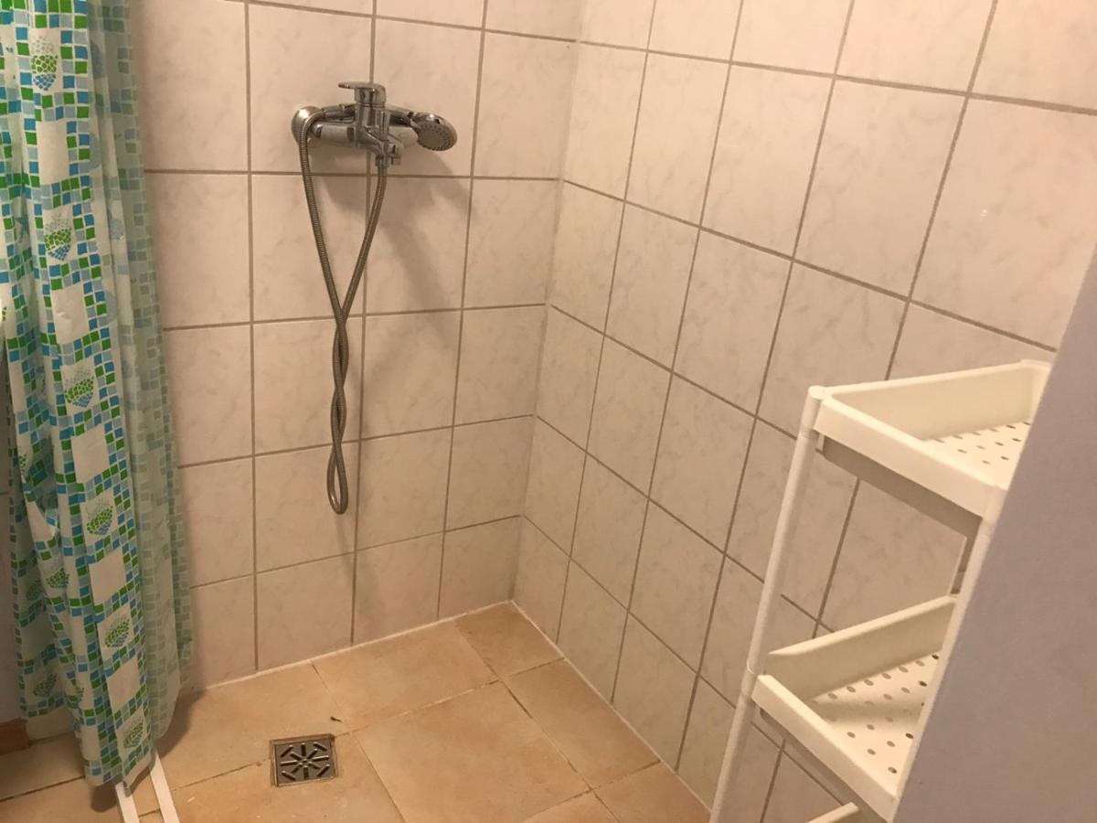 Hotel Sia Cikstonis Riga Exteriér fotografie